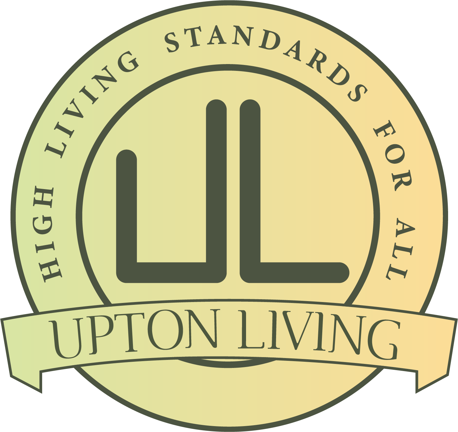 Upton Living